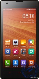 телефон Xiaomi Redmi 1S