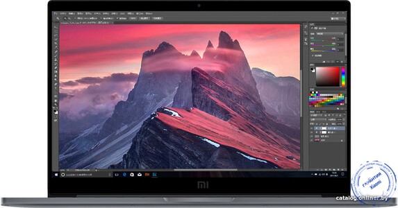 Замена видеокарты Сяоми Mi Notebook Pro 15.6 JYU4035CN