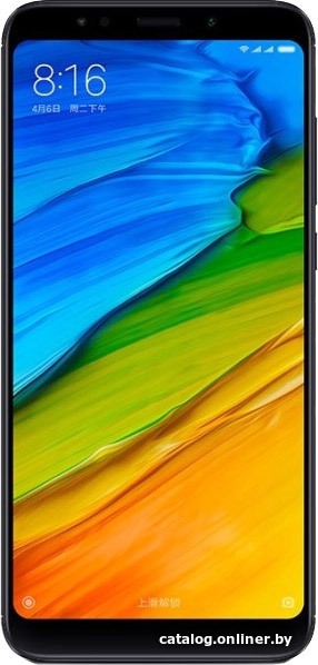 Замена стекла экрана Xiaomi Redmi 5 Plus