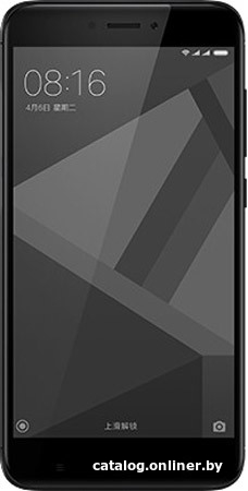Замена стекла экрана Xiaomi Redmi 4X