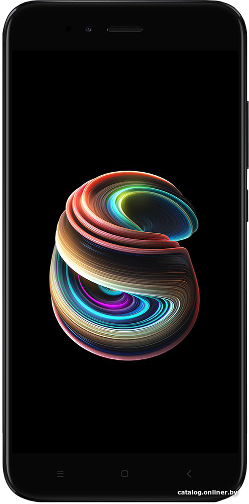 Замена стекла экрана Xiaomi Mi A1