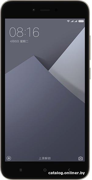 Замена стекла экрана Xiaomi Redmi Note 5A