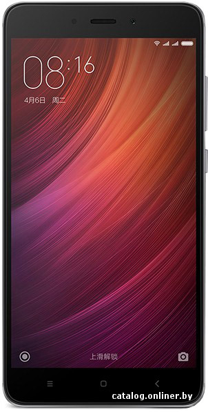 Замена стекла экрана Xiaomi Redmi Note 4