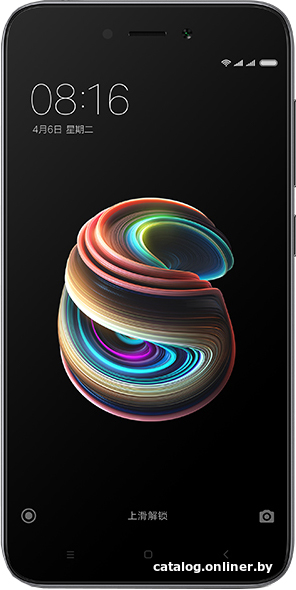 Замена стекла экрана Xiaomi Redmi 5A