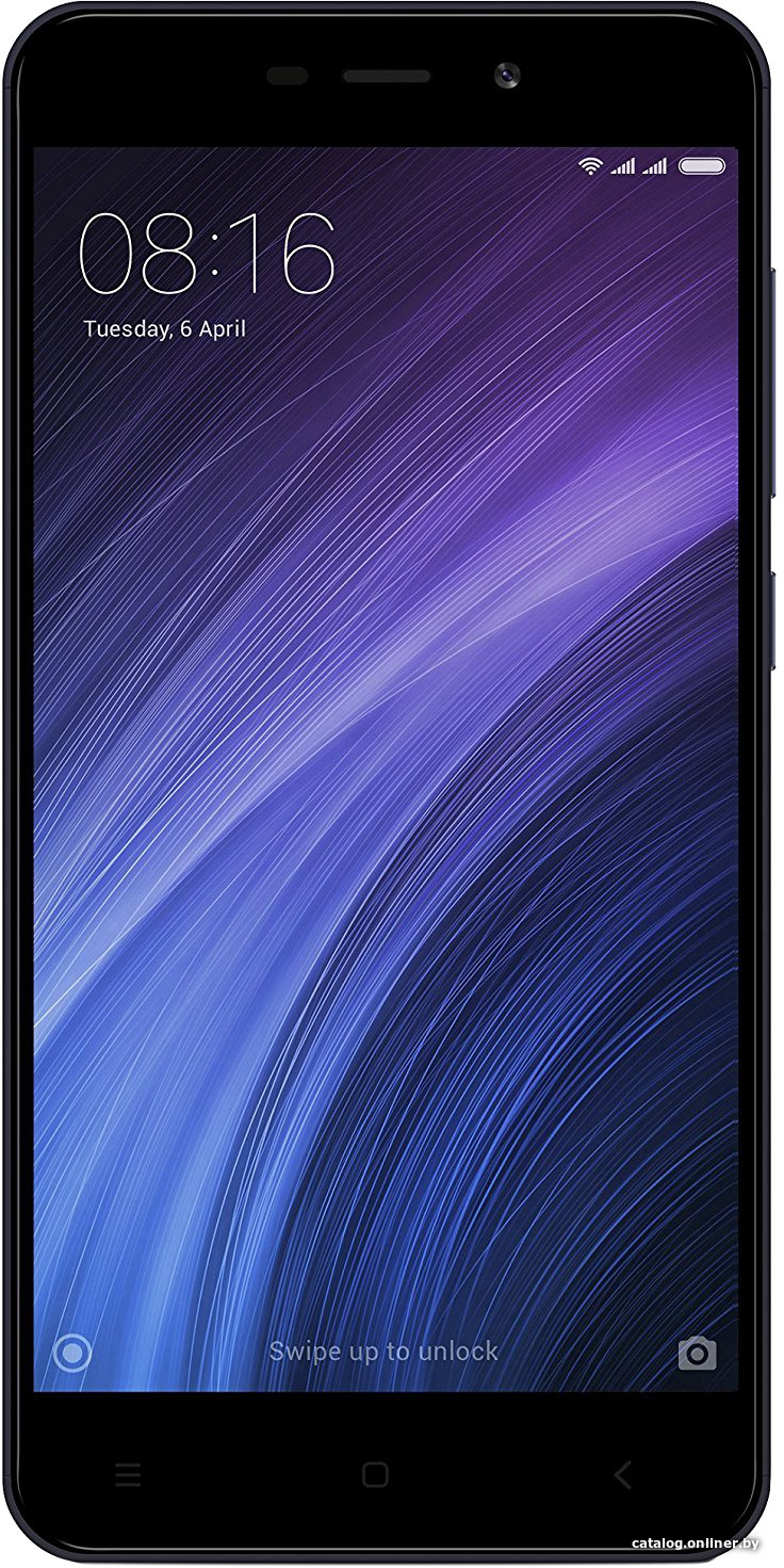 Замена стекла экрана Xiaomi Redmi 4A