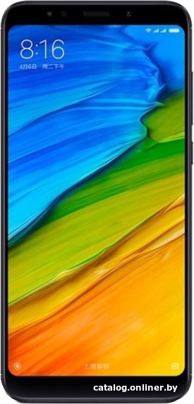 Замена стекла экрана Xiaomi Redmi 5