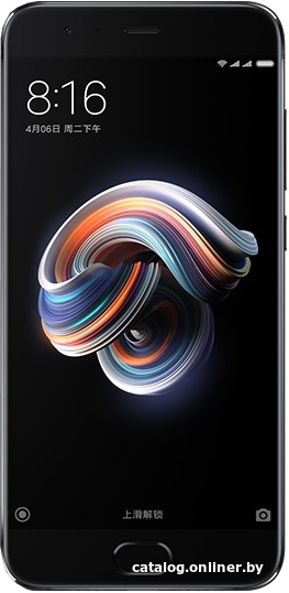 Замена стекла экрана Xiaomi Mi Note 3