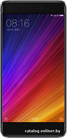 Замена стекла экрана Xiaomi Mi 5S