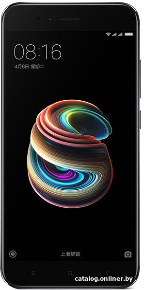 Замена стекла экрана Xiaomi Mi 5X