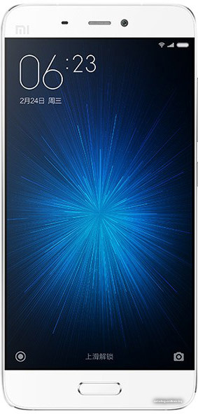 Замена стекла экрана Xiaomi Mi 5