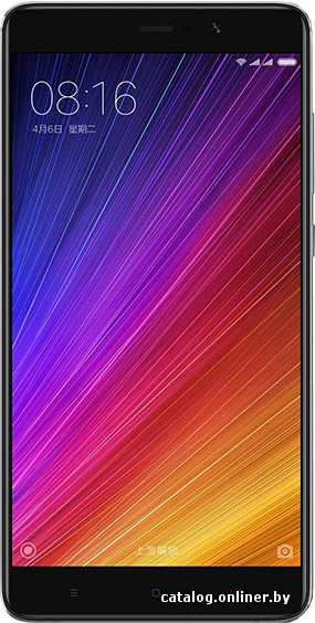 Замена стекла экрана Xiaomi Mi 5S Plus