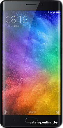 Замена стекла экрана Xiaomi Mi Note 2