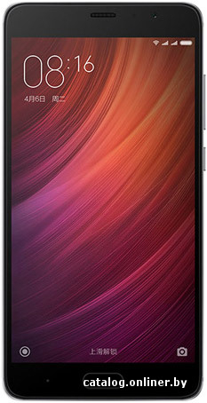 Замена стекла экрана Xiaomi Redmi Pro