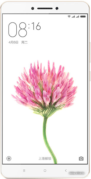 Замена стекла экрана Xiaomi Mi Max