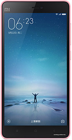 Замена стекла экрана Xiaomi Mi 4c