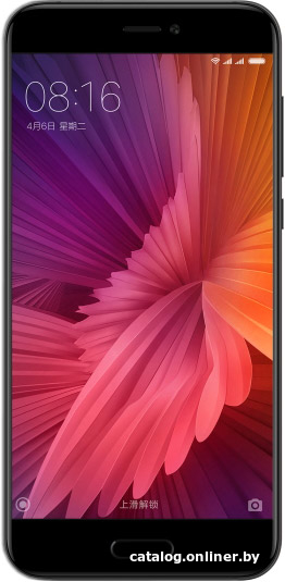 Замена стекла экрана Xiaomi Mi 5c