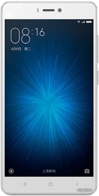 Замена стекла экрана Xiaomi Mi 4s