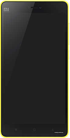 Замена стекла экрана Xiaomi Mi 4i