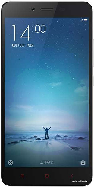 Замена стекла экрана Xiaomi Redmi Note 2