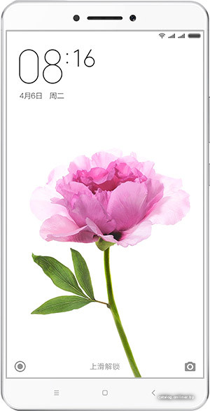 Замена стекла экрана Xiaomi Mi Max Light