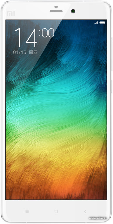 Замена стекла экрана Xiaomi Mi Note Pro