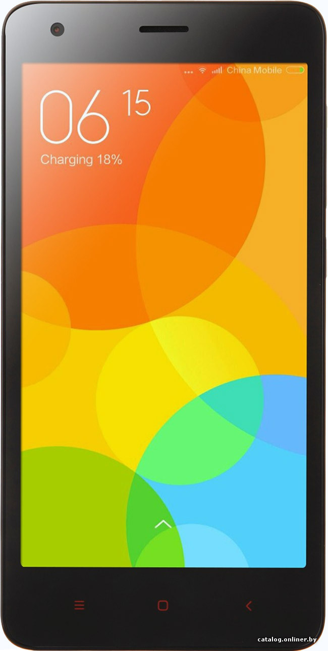 Замена стекла экрана Xiaomi Redmi 2